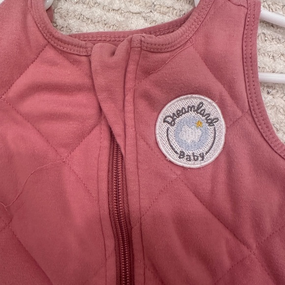 Bundle of two dreamland sleep sack 6-12 - Picture 3 of 5